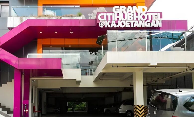 Pengalaman Menginap di Grand Citihub Hotel Kajoetangan, Ini yang Saya Rasakan 1 Pengalaman Menginap di Grand Citihub Hotel Kajoetangan, Ini yang Saya Rasakan