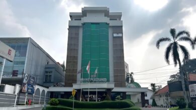 Pengalaman Menginap di Grand Pangrango Bogor, Ini Kelebihannya 9 Pengalaman Menginap di Grand Pangrango Bogor, Ini Kelebihannya