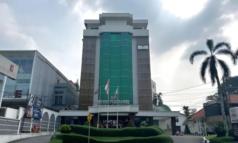 Pengalaman Menginap di Grand Pangrango Bogor, Ini Kelebihannya 1 Pengalaman Menginap di Grand Pangrango Bogor, Ini Kelebihannya