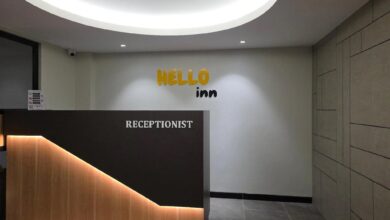 Pengalaman Menginap di HELLO Inn @permatahijau Semarang, Nyaman atau Tidak?