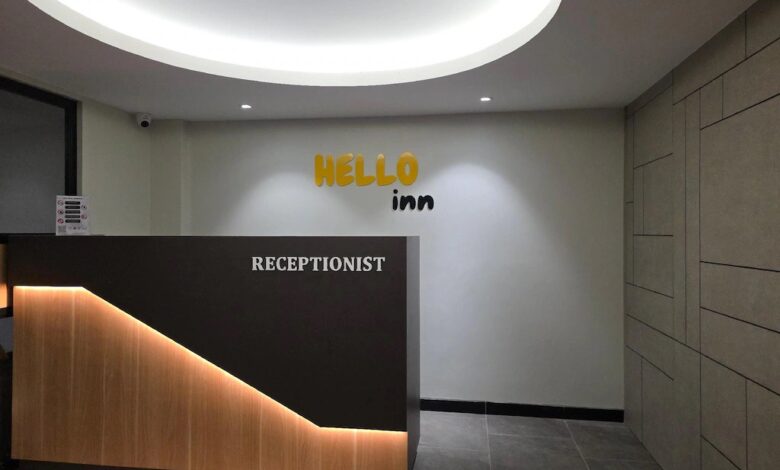 Pengalaman Menginap di HELLO Inn @permatahijau Semarang, Nyaman atau Tidak? 1 Pengalaman Menginap di HELLO Inn @permatahijau Semarang, Nyaman atau Tidak?