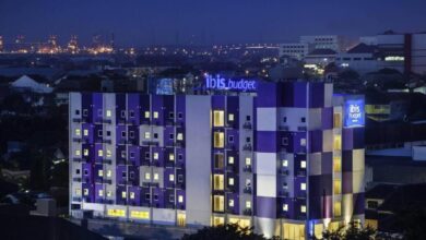 Pengalaman Menginap di Ibis Budget Semarang Tendean, Lokasinya Bikin Praktis