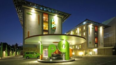 Pengalaman Menginap di POP! Hotel Kuta Beach, Hotel Murah Dekat Pantai Kuta 4 Pengalaman Menginap di POP! Hotel Kuta Beach, Hotel Murah Dekat Pantai Kuta