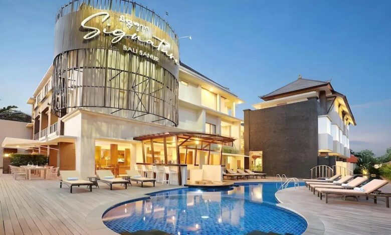 Pengalaman Menginap di Palette Signature Hotel Bali yang Dekat Pantai Sanur 1 Pengalaman Menginap di Palette Signature Hotel Bali yang Dekat Pantai Sanur
