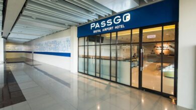 Pengalaman Menginap di PassGo Digital Airport Hotel Bali, Solusi Praktis untuk Penerbangan Pagi 5 Pengalaman Menginap di PassGo Digital Airport Hotel Bali, Solusi Praktis untuk Penerbangan Pagi