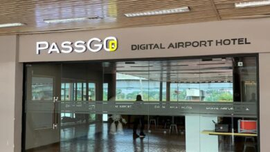 Pengalaman Menginap di PassGo Digital Airport Hotel, Cuma Selangkah dari Terminal 2