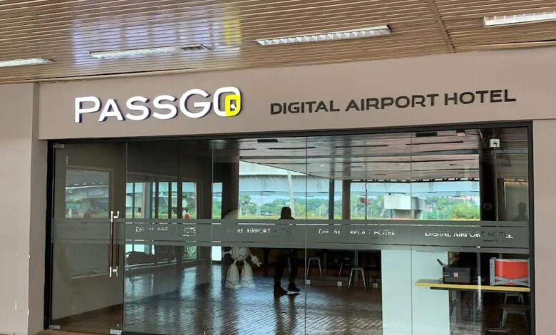 Pengalaman Menginap di PassGo Digital Airport Hotel, Cuma Selangkah dari Terminal 2 1 Pengalaman Menginap di PassGo Digital Airport Hotel, Cuma Selangkah dari Terminal 2