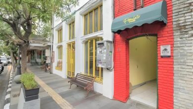 Populair Hostel Braga, Pengalaman Menginap di Jantung Kota Bandung