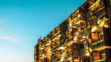 Qubika Boutique Hotel Gading Serpong: Saya Coba Hotel Kontainer yang Beda dari Biasanya 3 Qubika Boutique Hotel Gading Serpong: Saya Coba Hotel Kontainer yang Beda dari Biasanya