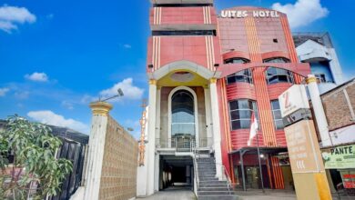 Review Collection O Medan City Center, Kamar Nyaman Dekat Manhattan Times Square
