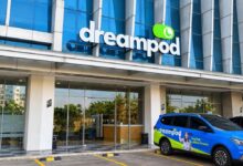 Review Dreampod Soekarno Hatta Airport: Pengalaman Menginap Dekat Bandara