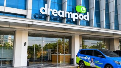 Review Dreampod Soekarno Hatta Airport: Pengalaman Menginap Dekat Bandara 2 Review Dreampod Soekarno Hatta Airport: Pengalaman Menginap Dekat Bandara