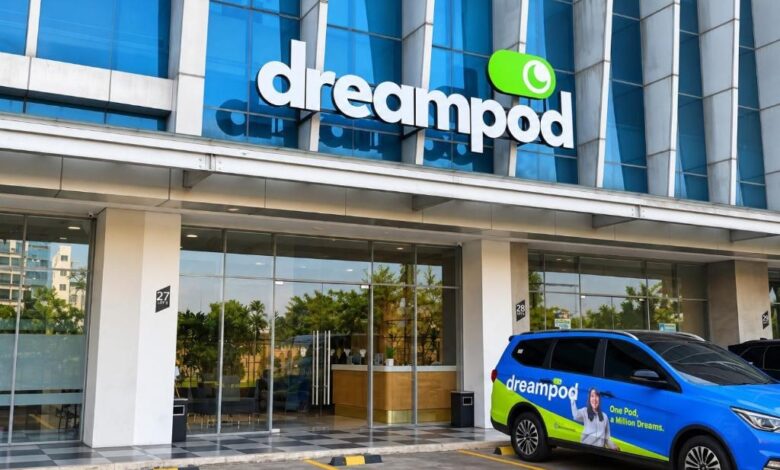 Review Dreampod Soekarno Hatta Airport: Pengalaman Menginap Dekat Bandara 1 Review Dreampod Soekarno Hatta Airport: Pengalaman Menginap Dekat Bandara