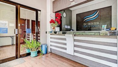 Review Hotel O Cihampelas Near Ciwalk, Pengalaman Menginap di Kawasan Cihampelas Bandung