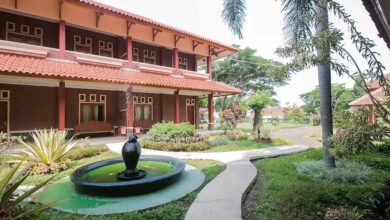 Review Hotel O Edotel Smkn 1 Pacet Syariah di Puncak, Nyaman dan Murah 10 Review Hotel O Edotel Smkn 1 Pacet Syariah di Puncak, Nyaman dan Murah