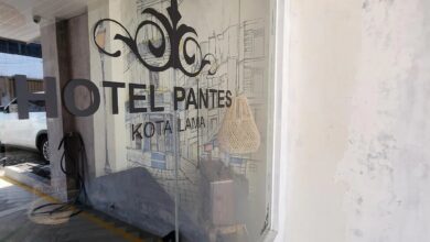 Review Hotel Pantes Kota Lama Semarang, Lokasi Dekat Kota Lama dan Pasar Semawis