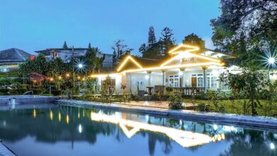 Review Kavio Resort near Taman Safari, Penginapan Murah di Puncak 1 Review Kavio Resort near Taman Safari, Penginapan Murah di Puncak