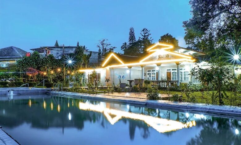 Review Kavio Resort near Taman Safari, Penginapan Murah di Puncak 1 Review Kavio Resort near Taman Safari, Penginapan Murah di Puncak