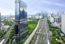 Review Mercure Jakarta Gatot Subroto, Pengalaman Menginap di Hotel Bintang 4 di Jakarta Selatan