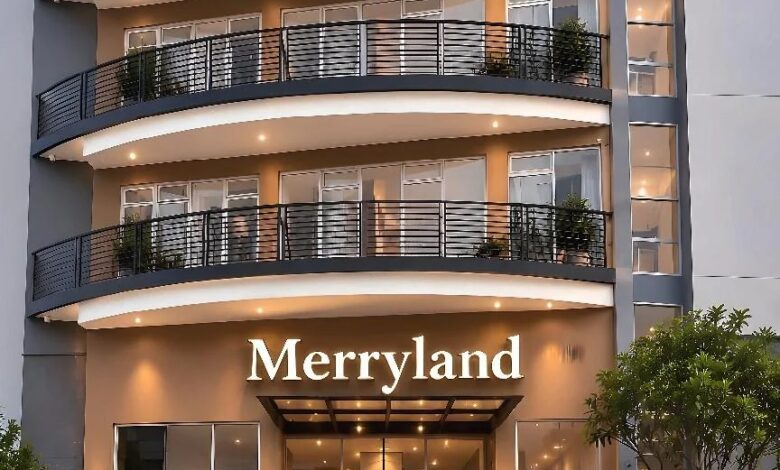 Review Merryland ICE BSD City: Pengalaman Menginap Dekat ICE BSD, Ini Kelebihan dan Kekurangannya 1 Review Merryland ICE BSD City: Pengalaman Menginap Dekat ICE BSD, Ini Kelebihan dan Kekurangannya