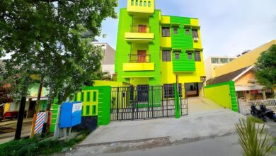 Review Staigo at Sg Premium Medan, Kamar Praktis dengan Harga Terjangkau