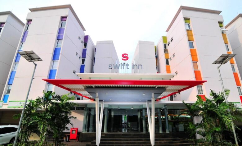 Review Swift Inn Aeropolis Airport, Hotel Budget Dekat Bandara Soekarno-Hatta 1 Review Swift Inn Aeropolis Airport, Hotel Budget Dekat Bandara Soekarno-Hatta