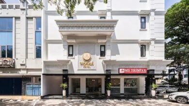 Review Wyneth Hotel Airport, Hotel Budget Dekat Bandara Soekarno-Hatta