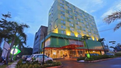 Saya Coba Menginap di Zest Bogor, Ini yang Paling Saya Suka 5 Saya Coba Menginap di Zest Bogor, Ini yang Paling Saya Suka