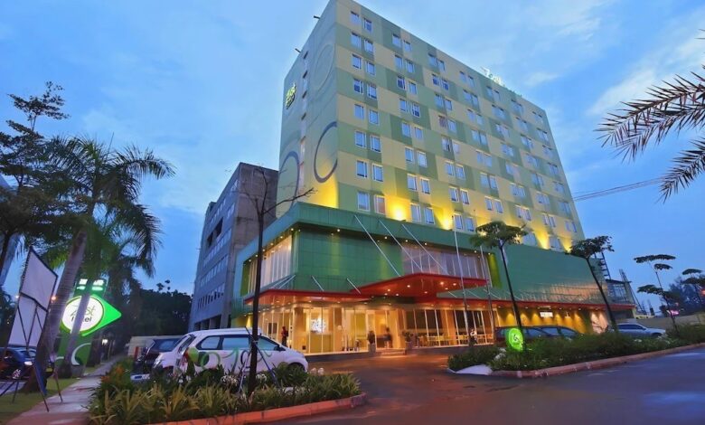 Saya Coba Menginap di Zest Bogor, Ini yang Paling Saya Suka 1 Saya Coba Menginap di Zest Bogor, Ini yang Paling Saya Suka