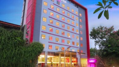 Saya Menginap di Favehotel Padjajaran Bogor, Lokasinya Bikin Mudah ke Mana-Mana 4 Saya Menginap di Favehotel Padjajaran Bogor, Lokasinya Bikin Mudah ke Mana-Mana