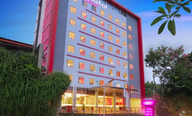 Saya Menginap di Favehotel Padjajaran Bogor, Lokasinya Bikin Mudah ke Mana-Mana 1 Saya Menginap di Favehotel Padjajaran Bogor, Lokasinya Bikin Mudah ke Mana-Mana