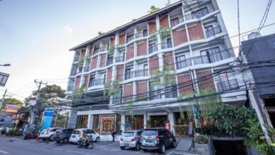 Seminyak Hotel: Saya Menginap di Kawasan Petitenget, Ini yang Paling Menarik 2 Seminyak Hotel: Saya Menginap di Kawasan Petitenget, Ini yang Paling Menarik