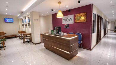 Subwow Hostel Bandung, Pengalaman Menginap Dekat Kuliner, Stasiun, dan Tempat Wisata