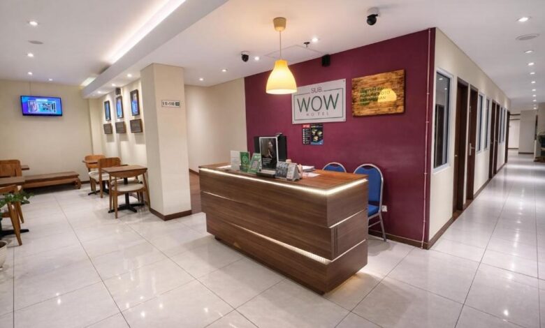 Subwow Hostel Bandung, Pengalaman Menginap Dekat Kuliner, Stasiun, dan Tempat Wisata 1 Subwow Hostel Bandung, Pengalaman Menginap Dekat Kuliner, Stasiun, dan Tempat Wisata