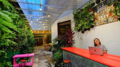 Tak Sekadar Hostel, Snooze Hostel Malang Punya Fasilitas yang Lengkap 2 Tak Sekadar Hostel, Snooze Hostel Malang Punya Fasilitas yang Lengkap
