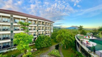 The Green Peak ARTOTEL Curated Puncak, Hotel Nyaman Dekat Cimory dan The Ranch 4 The Green Peak ARTOTEL Curated Puncak, Hotel Nyaman Dekat Cimory dan The Ranch