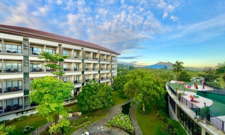 The Green Peak ARTOTEL Curated Puncak, Hotel Nyaman Dekat Cimory dan The Ranch 1 The Green Peak ARTOTEL Curated Puncak, Hotel Nyaman Dekat Cimory dan The Ranch
