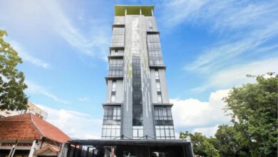 The Life Styles Hotel Surabaya Punya Lokasi yang Sulit Diabaikan, Ini Pengalaman Saya