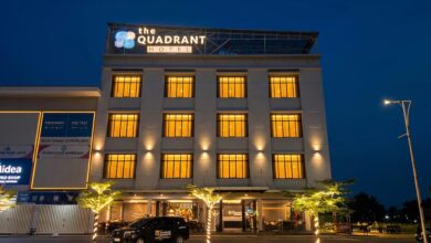 The Quadrant Hotel Ocarina Batam, Hotel Nyaman Dekat Coastarina dengan Harga Terjangkau 4 The Quadrant Hotel Ocarina Batam, Hotel Nyaman Dekat Coastarina dengan Harga Terjangkau