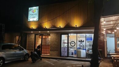 Tokyo Cubo Bandung, Penginapan Budget Dekat Stasiun dan Bandara, Apa yang Menarik?