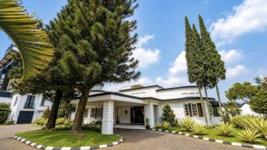 Townhouse Oak Casa D'Ladera Bandung, Penginapan Strategis di Kawasan Setiabudi