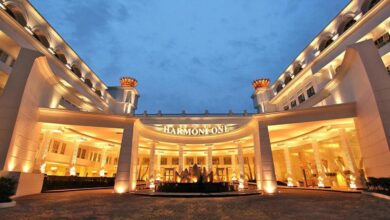 Ulasan Harmoni One Convention Hotel & Service Apartments Batam, Hotel Strategis dengan Fasilitas Lengkap 10 Ulasan Harmoni One Convention Hotel & Service Apartments Batam, Hotel Strategis dengan Fasilitas Lengkap