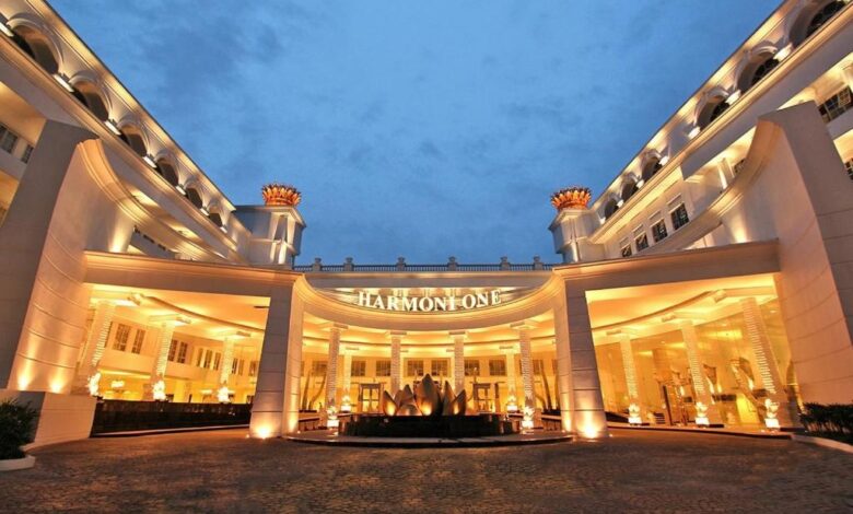 Ulasan Harmoni One Convention Hotel & Service Apartments Batam, Hotel Strategis dengan Fasilitas Lengkap 1 Ulasan Harmoni One Convention Hotel & Service Apartments Batam, Hotel Strategis dengan Fasilitas Lengkap
