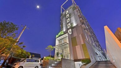 Whiz Hotel Pemuda Semarang, Hotel Murah Dekat Paragon Mall yang Layak Dipertimbangkan