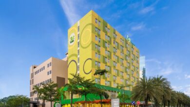 Zest Harbour Bay Batam, Hotel Dekat Pelabuhan yang Cocok untuk Liburan Keluarga 7 Zest Harbour Bay Batam, Hotel Dekat Pelabuhan yang Cocok untuk Liburan Keluarga