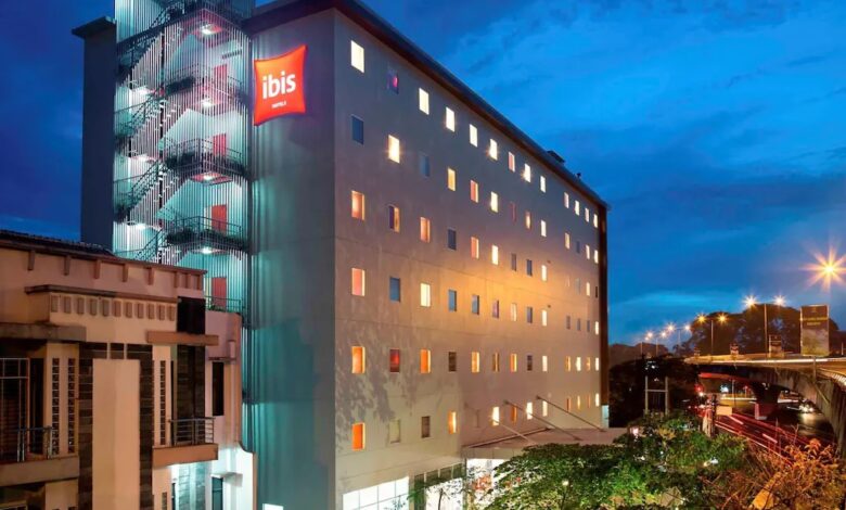 ibis Bandung Pasteur Hotel, Lokasi Strategis Dekat Tol dan Bandara Bandung 1 ibis Bandung Pasteur Hotel, Lokasi Strategis Dekat Tol dan Bandara Bandung