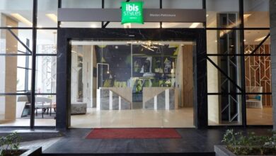 ibis Styles Medan Pattimura, Hotel Nyaman dengan Fasilitas Lengkap dan Kamar yang Bersih 4 ibis Styles Medan Pattimura, Hotel Nyaman dengan Fasilitas Lengkap dan Kamar yang Bersih