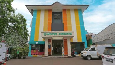 Cari Hotel untuk Istirahat 6 Jam di Jakarta? Ini Review Collection O Hotel Fiducia Kaji 4 Cari Hotel untuk Istirahat 6 Jam di Jakarta? Ini Review Collection O Hotel Fiducia Kaji
