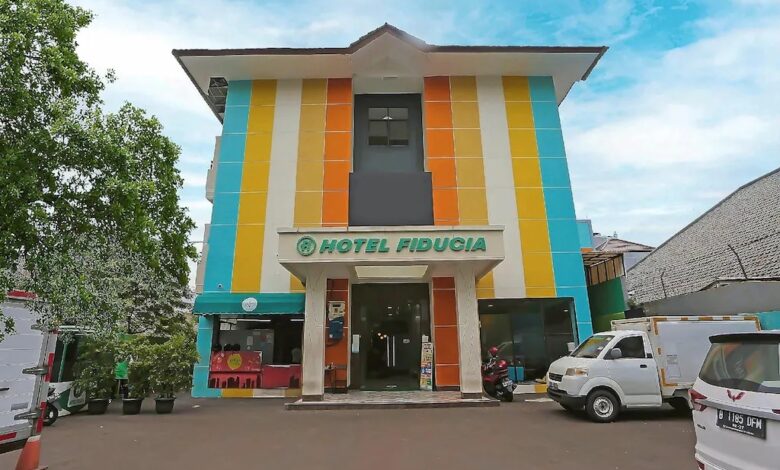 Cari Hotel untuk Istirahat 6 Jam di Jakarta? Ini Review Collection O Hotel Fiducia Kaji 1 Cari Hotel untuk Istirahat 6 Jam di Jakarta? Ini Review Collection O Hotel Fiducia Kaji