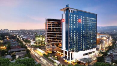 Ibis Bandung Trans Studio: Kamar Nyaman, Lokasi Strategis, dan Cocok untuk Keluarga 3 Ibis Bandung Trans Studio: Kamar Nyaman, Lokasi Strategis, dan Cocok untuk Keluarga